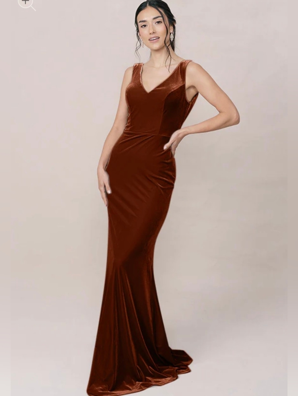 Revelry : Dakota In Rust